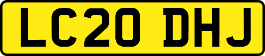 LC20DHJ