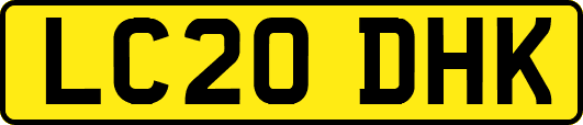 LC20DHK