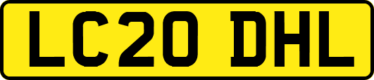 LC20DHL