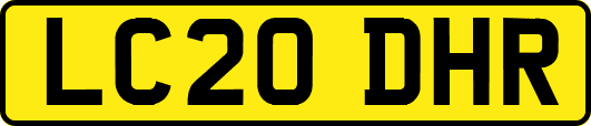 LC20DHR