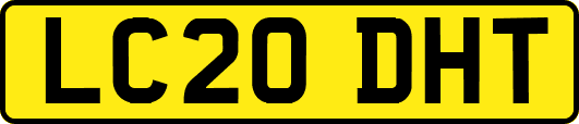 LC20DHT