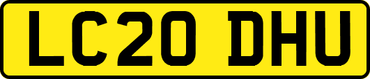 LC20DHU