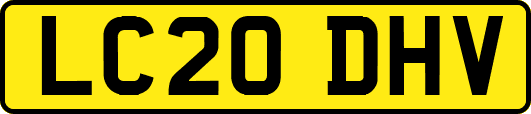 LC20DHV
