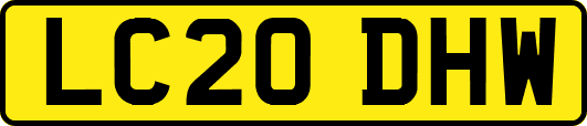 LC20DHW