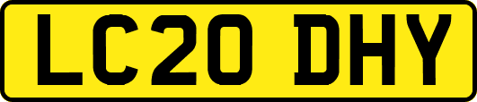 LC20DHY
