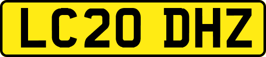 LC20DHZ