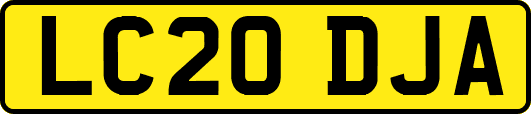 LC20DJA