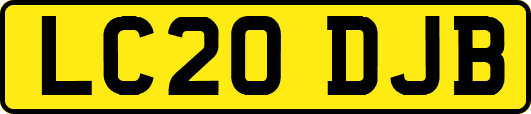 LC20DJB