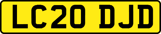 LC20DJD