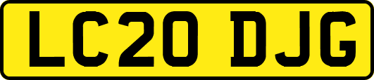 LC20DJG