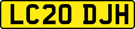 LC20DJH