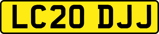 LC20DJJ