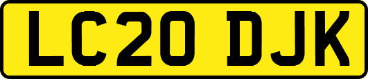 LC20DJK