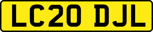 LC20DJL