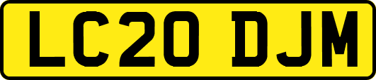 LC20DJM