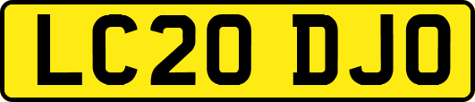 LC20DJO