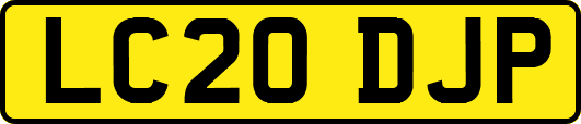 LC20DJP