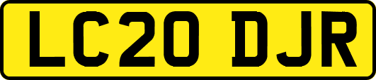 LC20DJR
