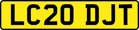 LC20DJT