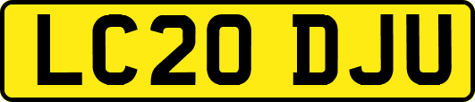 LC20DJU