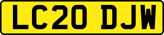 LC20DJW