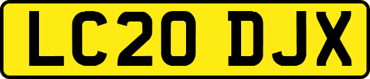 LC20DJX