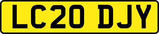 LC20DJY