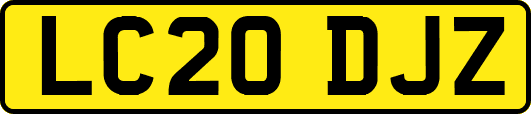 LC20DJZ