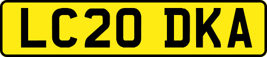 LC20DKA