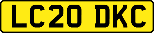 LC20DKC