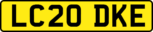 LC20DKE