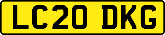 LC20DKG