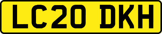 LC20DKH