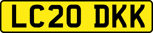 LC20DKK