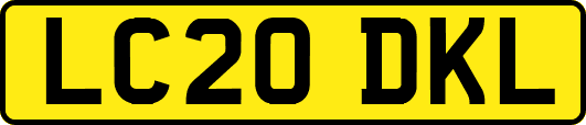 LC20DKL
