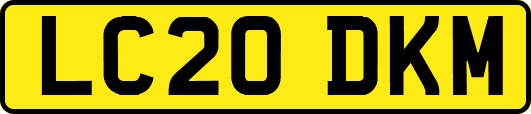 LC20DKM