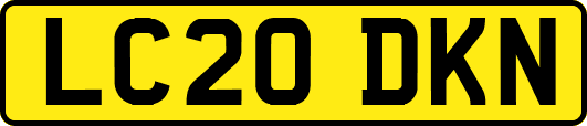 LC20DKN