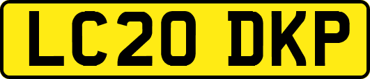 LC20DKP