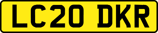 LC20DKR