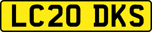 LC20DKS