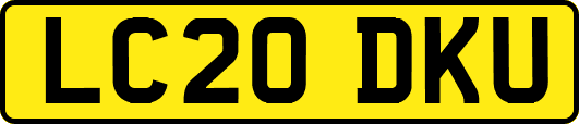 LC20DKU