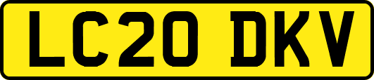 LC20DKV