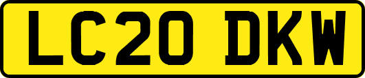 LC20DKW