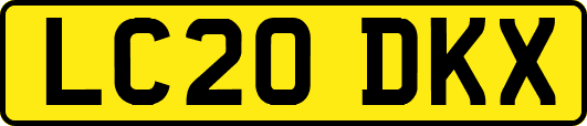 LC20DKX