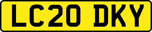 LC20DKY