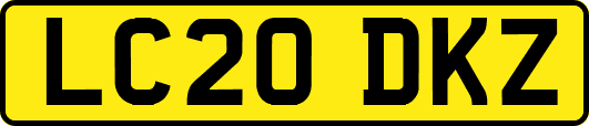 LC20DKZ