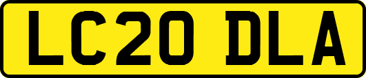 LC20DLA