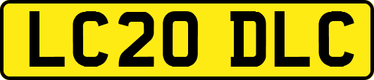 LC20DLC