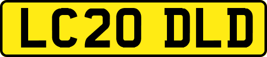 LC20DLD