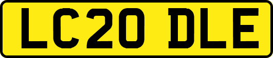 LC20DLE